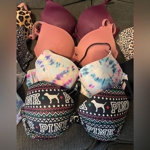 Victoria’s Secret Bras